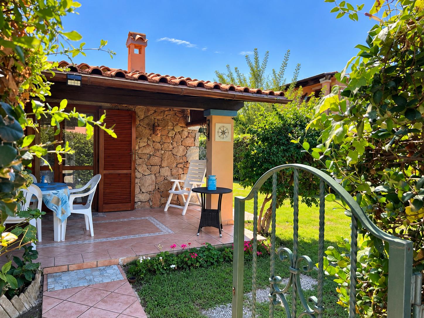 Villino Smeralda